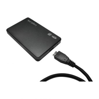 LogiLink External Enclosure 2.5'' HDD USB 3.0 UA0256 - Image 5