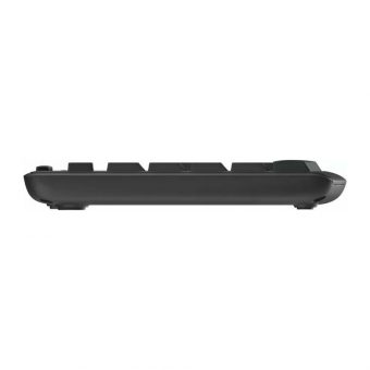 Logitech MK295 Silent Desktop Set Graphite Black GR 920-009871 - Image 5