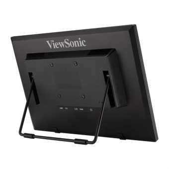 Viewsonic TD1630-3 15.6" HD TN Touch Monitor - Image 6