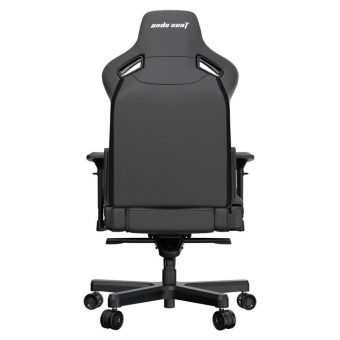 AndaSeat Kaiser 2 XL Premium Gaming Chair Black AD12XL-07-B-PV-B01 - Image 6
