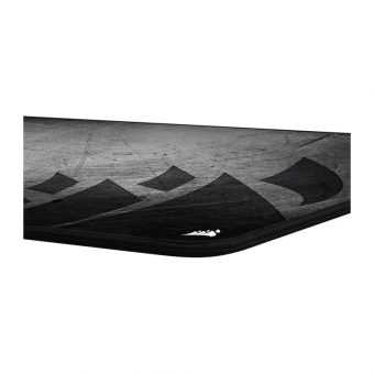 Corsair MM300 Pro Spill-Proof Cloth Gaming MousePad Medium Black/Grey CH-9413631-WW - Image 6