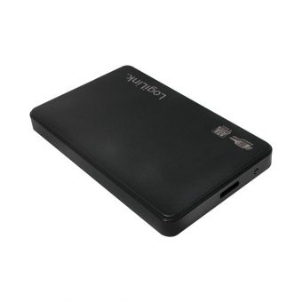 LogiLink External Enclosure 2.5'' HDD USB 3.0 UA0256 - Image 6