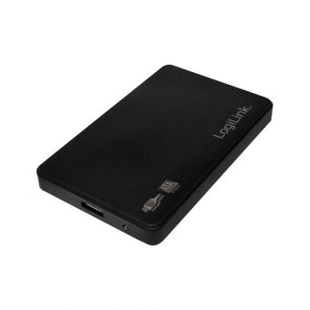LogiLink External Enclosure 2.5'' HDD USB 3.0 UA0256 - Image 7