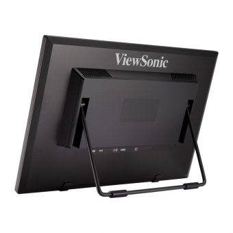Viewsonic TD1630-3 15.6" HD TN Touch Monitor - Image 7