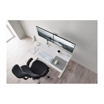 Razer Pro Glide Medium Soft Productivity Mousepad Grey RZ02-03331500-R3M1 - Image 8