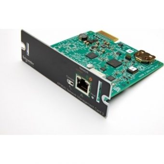 APC UPS Network Management Card 3 AP9640 - Image 3