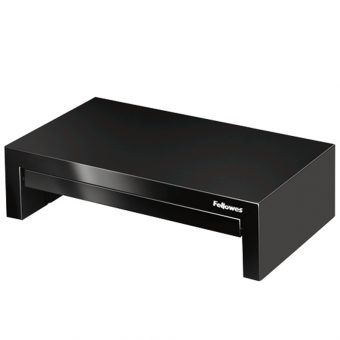 Fellowes Designer Suites Monitor Riser 8038101 - Image 2