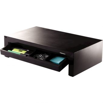 Fellowes Designer Suites Monitor Riser 8038101 - Image 3