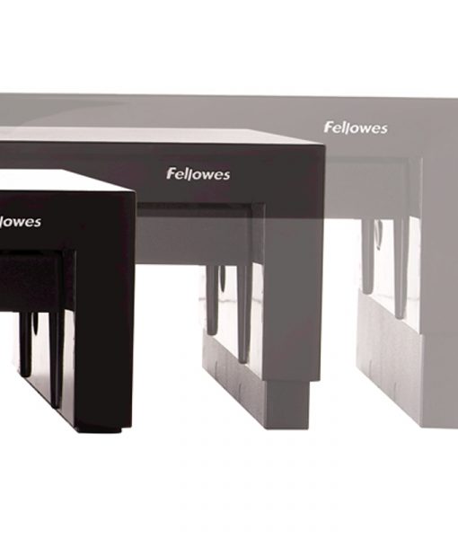 Fellowes Designer Suites Monitor Riser 8038101_3