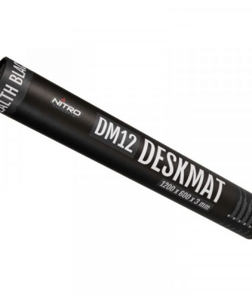 Nitro Concepts Deskmat DM12 Black NC-GP-MP-003_5