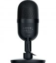 Razer Seiren Mini Ultra Compact Supercardioid Condenser Mic & Shockmount RZ19-03450100-R3M1_1