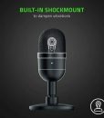 Razer Seiren Mini Ultra Compact Supercardioid Condenser Mic & Shockmount RZ19-03450100-R3M1_4