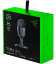 Razer Seiren Mini Ultra Compact Supercardioid Condenser Mic & Shockmount RZ19-03450100-R3M1_5