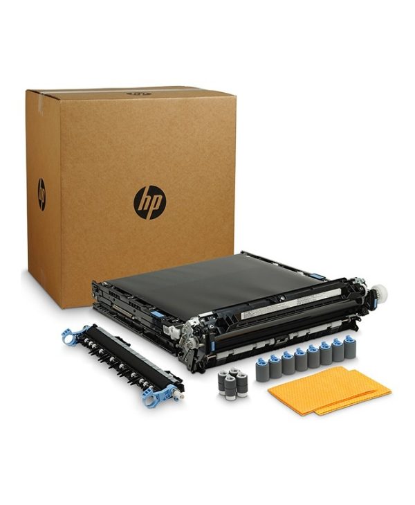 HP LaserJet Transfer and Roller Kit Enterprise M855/880 D7H14A