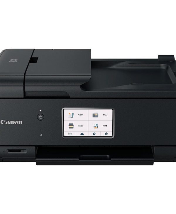 Canon Pixma TS9550 MFP BLK EU 2988C006AA