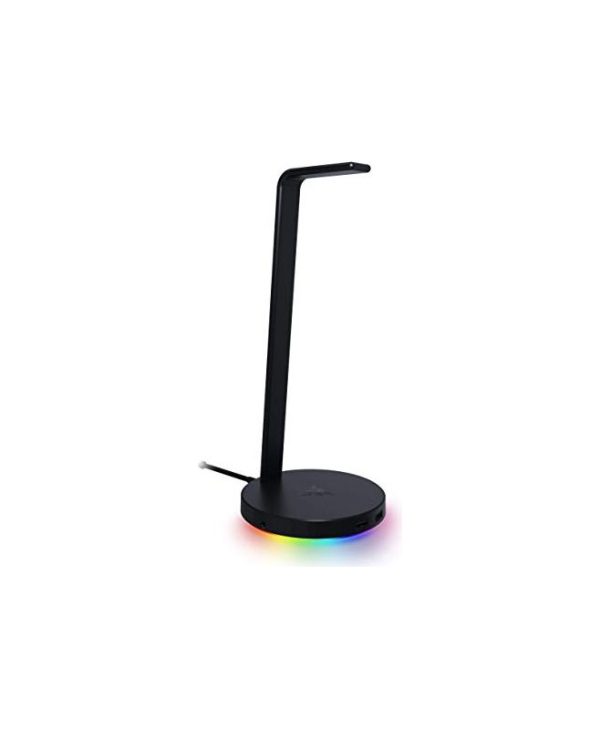 Razer Base Station V2 Chroma Black RC21-01510100-R3M1