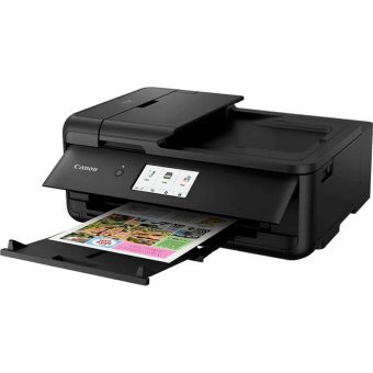 Canon Pixma TS9550 MFP BLK EU 2988C006AA - Image 3