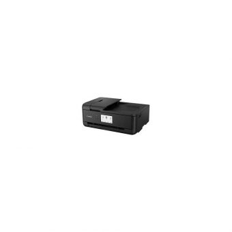 Canon Pixma TS9550 MFP BLK EU 2988C006AA - Image 4