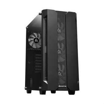 Chieftec Gamer GS-01B Hunter Glass Window (GS-01B-OP) - Image 10