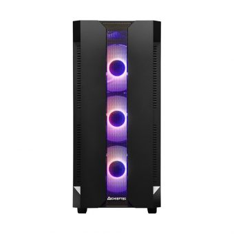 Chieftec Gamer GS-01B Hunter Glass Window (GS-01B-OP) - Image 11