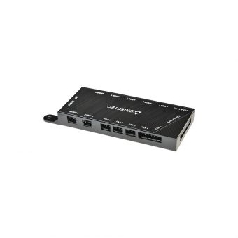 Chieftec Gamer GS-01B Hunter Glass Window (GS-01B-OP) - Image 14