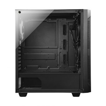Chieftec Gamer GS-01B Hunter Glass Window (GS-01B-OP) - Image 3