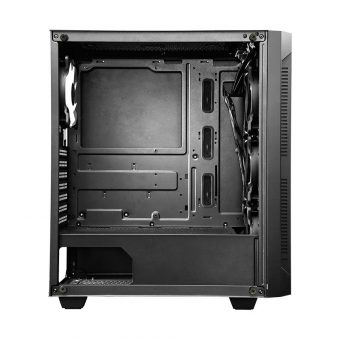 Chieftec Gamer GS-01B Hunter Glass Window (GS-01B-OP) - Image 4