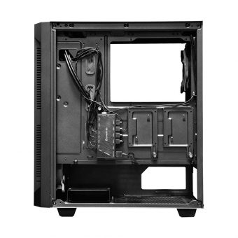 Chieftec Gamer GS-01B Hunter Glass Window (GS-01B-OP) - Image 5