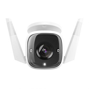 TP-Link Outdoor Security Wi-Fi Camera TAPO C310
