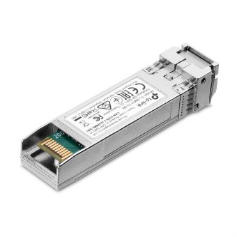 TP-Link TL-SM5110-SR Multi-mode SFP+ LC Transceiver