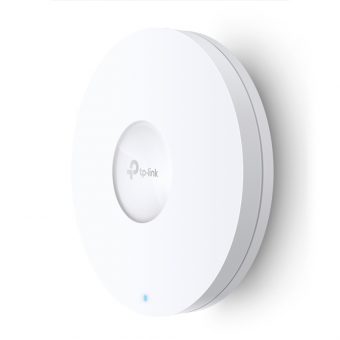 TP-Link AX1800 Ceiling Mount Access Point EAP620 HD v1