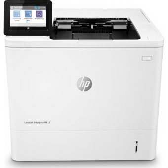 HP LaserJet Enterprise M612dn Printer 7PS86A#B19