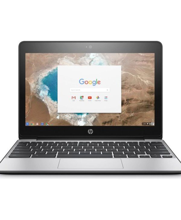 HP Chromebook 11 G5 Celeron N2840/4GB/16GB SSD/FREE DOS Refurbished