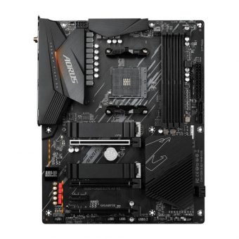 Gigabyte B550 Aorus Elite AX V2