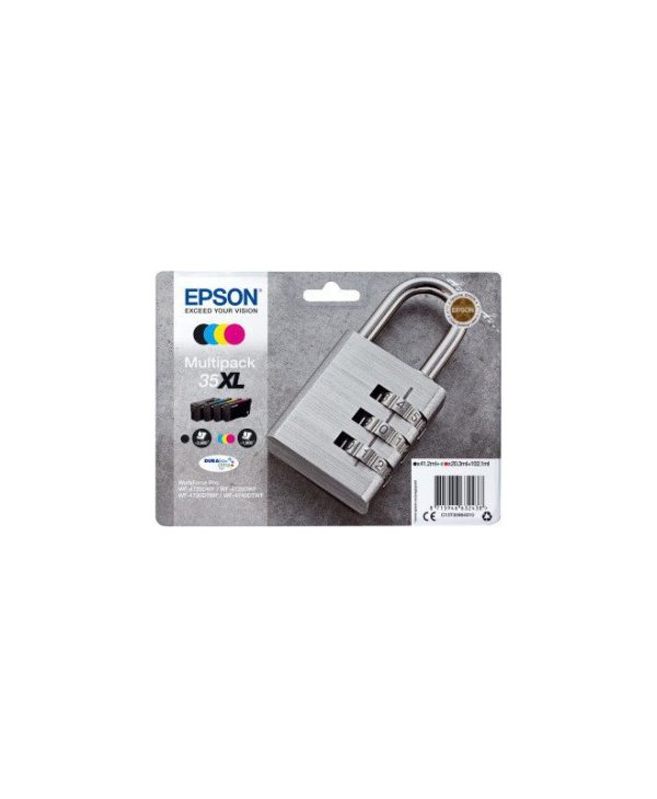 Epson 35XL Multipack C13T359640