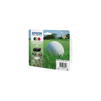 Epson 34 Multipack C13T34664010