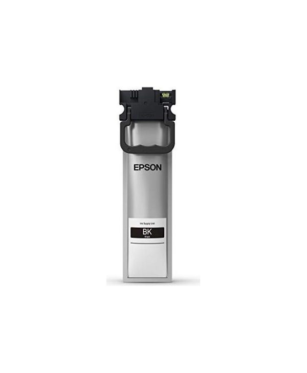 Epson 96 L Black 5K Pgs C13T964140