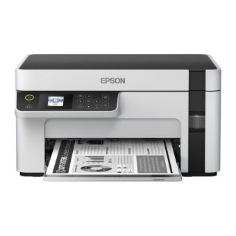Epson EcoTank ET-M2120 Inkjet MFP C11CJ18401