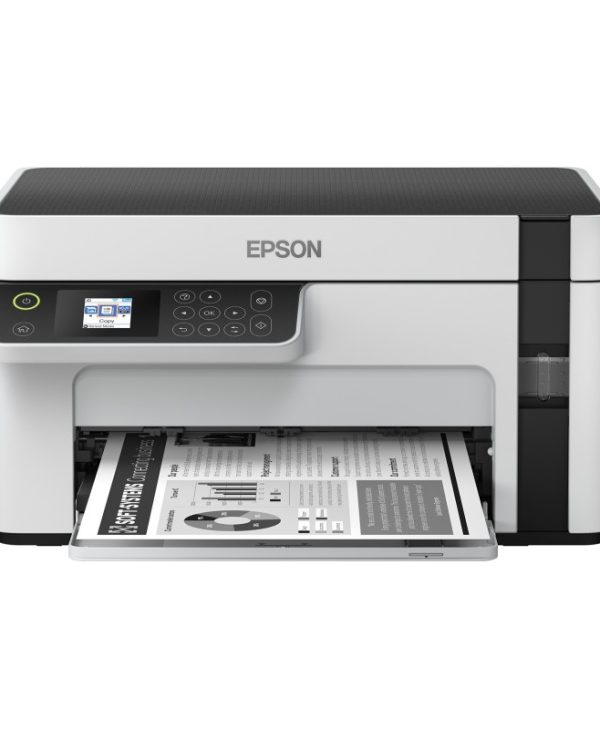 Epson EcoTank ET-M2120 Inkjet MFP C11CJ18401