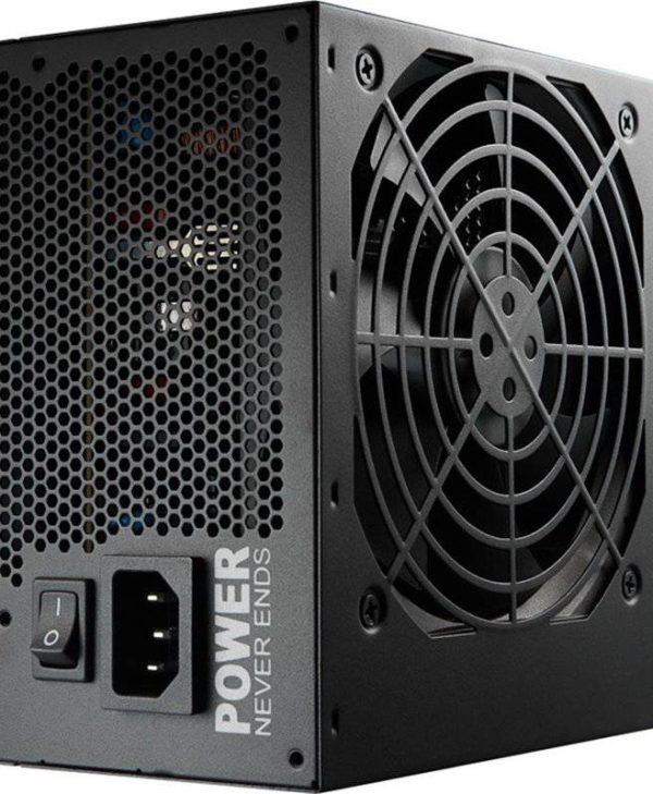 Fortron Hyper PRO 450W 80+ Bulk 9PA450A401