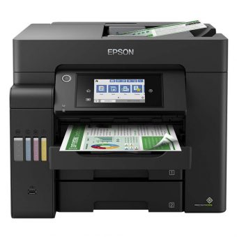 Epson EcoTank L6550 Inkjet ITS C11CJ30402
