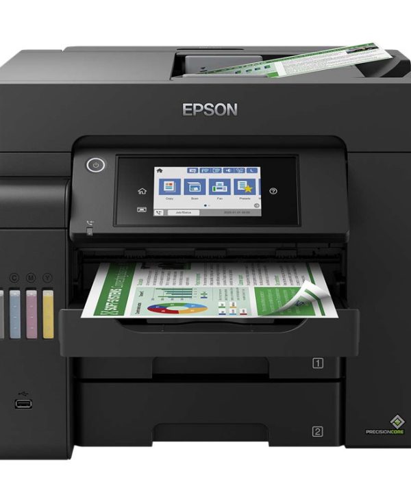 Epson EcoTank L6550 Inkjet ITS C11CJ30402