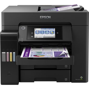 Epson EcoTank L6570 Inkjet ITS C11CJ29402