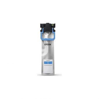 Epson Ink T01C XL Cyan C13T01C200