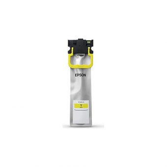 Epson Ink T01C XL Yellow C13T01C400
