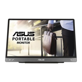 Asus ZenScreen MB14AC 14" IPS  FHD Portable Monitor 90LM0631-B01170