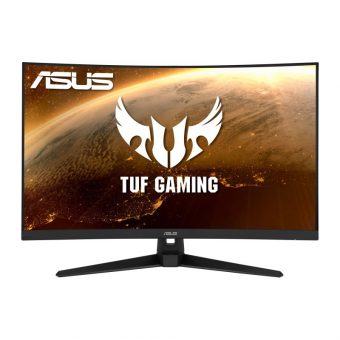 Asus TUF Gaming VG328H1B 31.5" VA FHD Curved Monitor 90LM0681-B01170