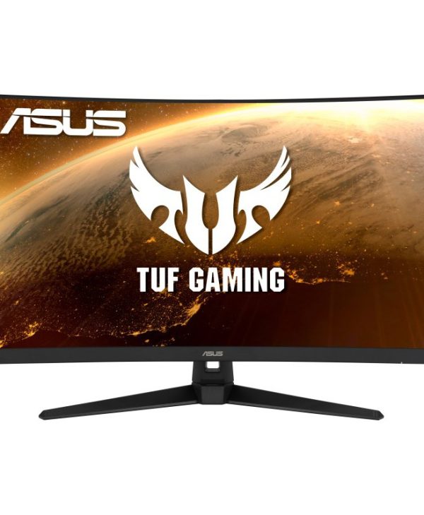 Asus TUF Gaming VG328H1B 31.5" VA FHD Curved Monitor 90LM0681-B01170