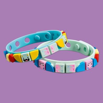 Lego Dots: Monster Bracelets 41923