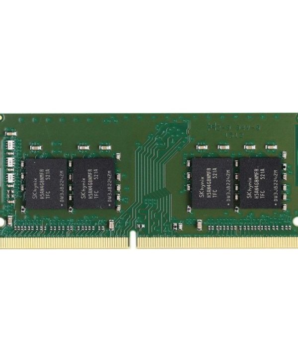 Kingston ValueRAM 32GB 3200MHz DDR4 SO-DIMM KVR32S22D8/32